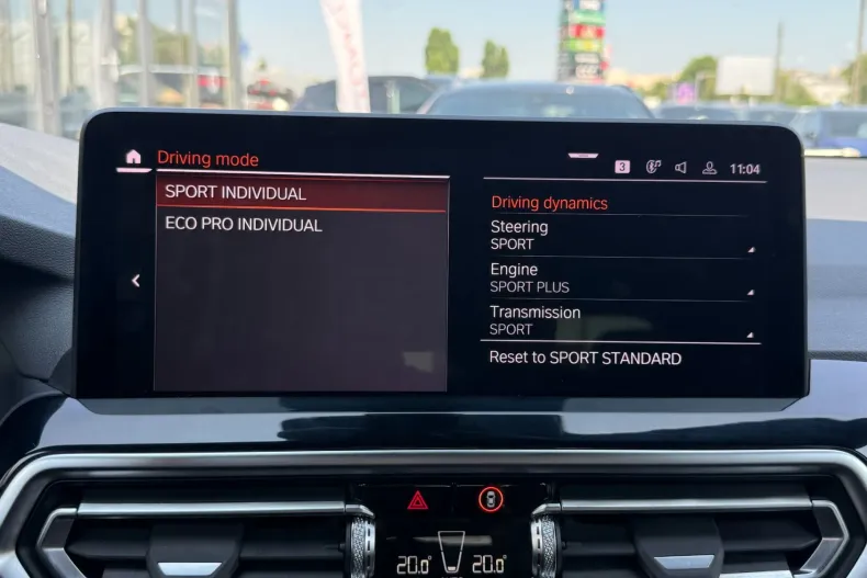BMW X3 (Seria X) din 2023 cu 149.723 km - oferta BMW235304 - foto 16
