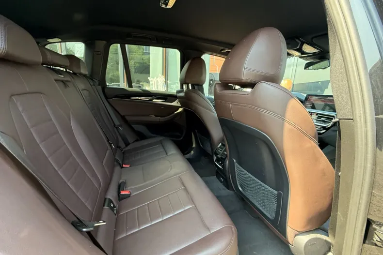 BMW X3 (Seria X) din 2023 cu 149.723 km - oferta BMW235304 - foto 20