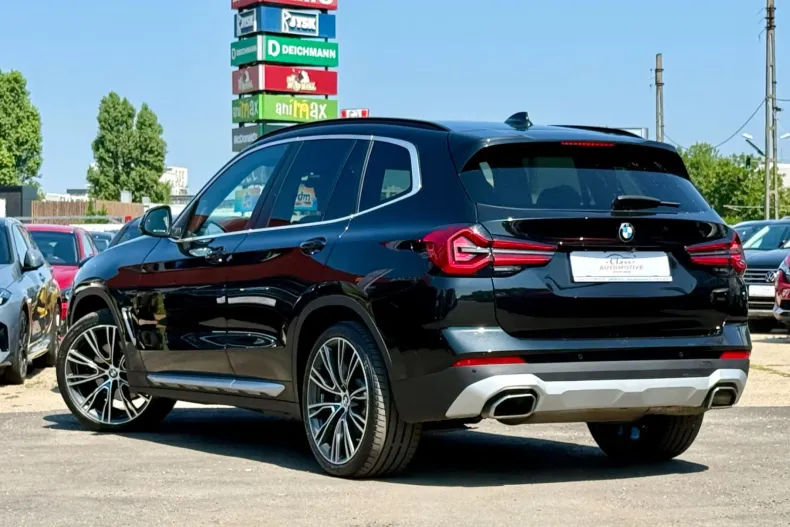 BMW X3 (Seria X) din 2023 cu 149.723 km - oferta BMW235304 - foto 33