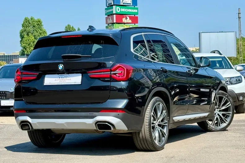 BMW X3 (Seria X) din 2023 cu 149.723 km - oferta BMW235304 - foto 34