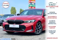 BMW 320d (Seria 3) din 2024 cu 116.387 km - oferta BMW235306 - foto 1