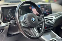 BMW 320d (Seria 3) din 2024 cu 116.387 km - oferta BMW235306 - foto 8
