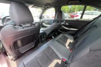 BMW 320d (Seria 3) din 2024 cu 116.387 km - oferta BMW235306 - foto 17