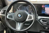 BMW 320d (Seria 3) din 2024 cu 116.387 km - oferta BMW235306 - foto 19