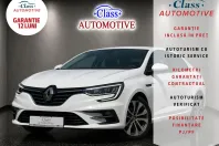 Renault Megane din 2023 cu 37.820 km - oferta REN235307 - foto 1