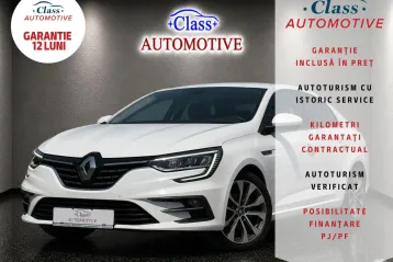 Renault Megane din 2023 - oferta REN235307