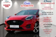 Ford Puma din 2025 cu 15.000 km - oferta FOR235308 - foto 1