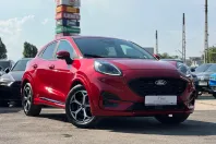 Ford Puma din 2025 cu 15.000 km - oferta FOR235308 - foto 3
