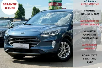 Ford Kuga din 2023 - oferta FOR235309