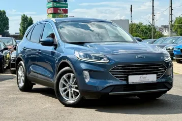 Ford Kuga din 2023 - oferta FOR235309