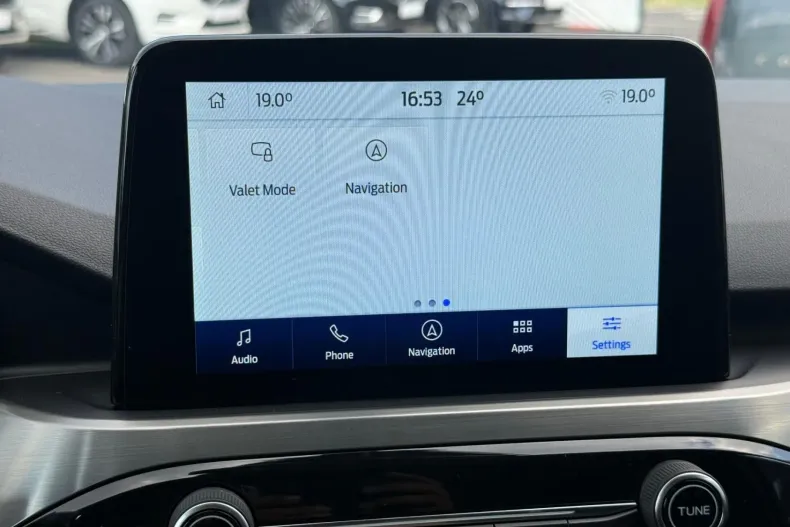 Ford Kuga din 2023 cu 77.020 km - oferta FOR235309 - foto 10