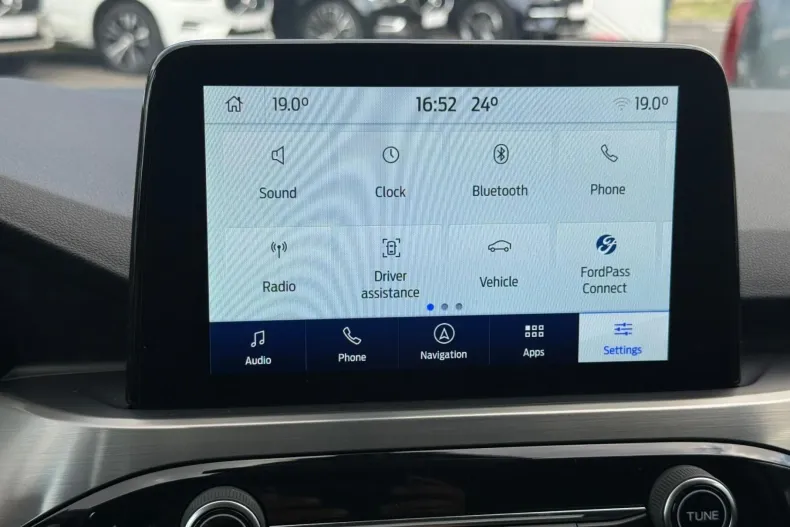 Ford Kuga din 2023 cu 77.020 km - oferta FOR235309 - foto 12