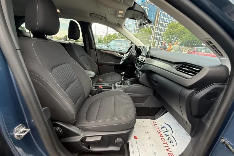 Ford Kuga din 2023 cu 77.020 km - oferta FOR235309 - foto 25