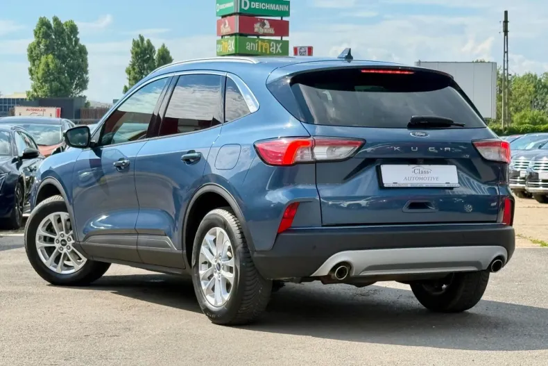 Ford Kuga din 2023 cu 77.020 km - oferta FOR235309 - foto 27