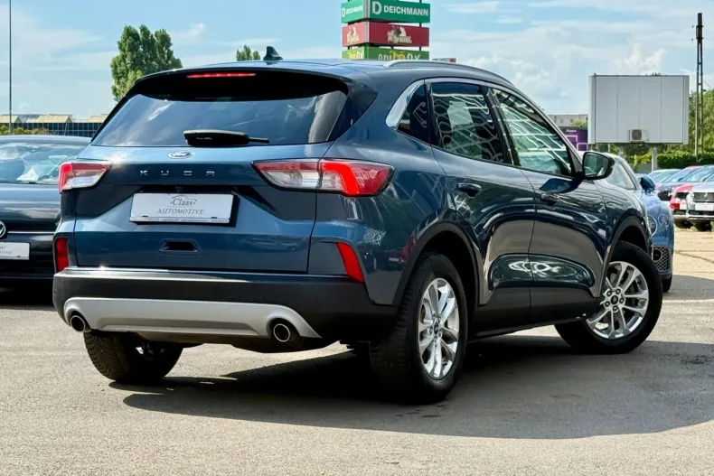 Ford Kuga din 2023 cu 77.020 km - oferta FOR235309 - foto 28