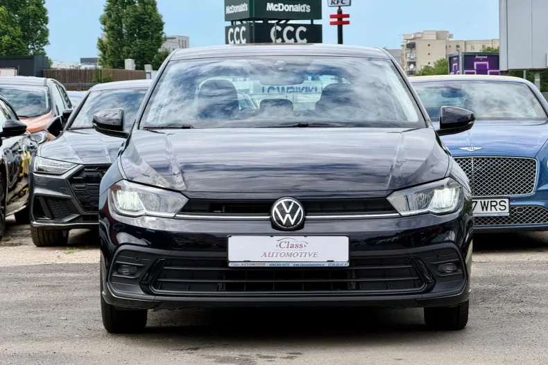 Volkswagen Polo din 2023 cu 75.493 km - oferta VOL235311 - foto 2