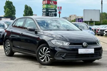 Volkswagen Polo din 2023 - oferta VOL235311