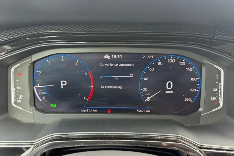 Volkswagen Polo din 2023 cu 75.493 km - oferta VOL235311 - foto 4