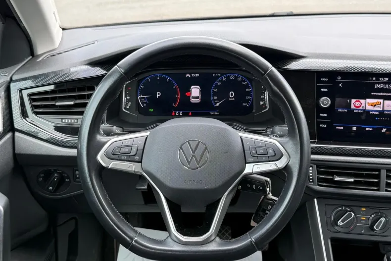 Volkswagen Polo din 2023 cu 75.493 km - oferta VOL235311 - foto 5