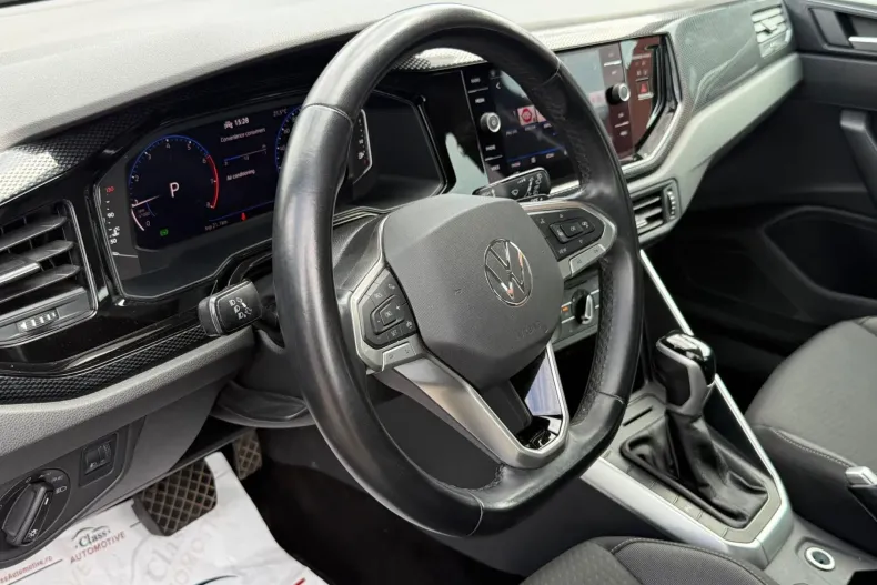 Volkswagen Polo din 2023 cu 75.493 km - oferta VOL235311 - foto 6