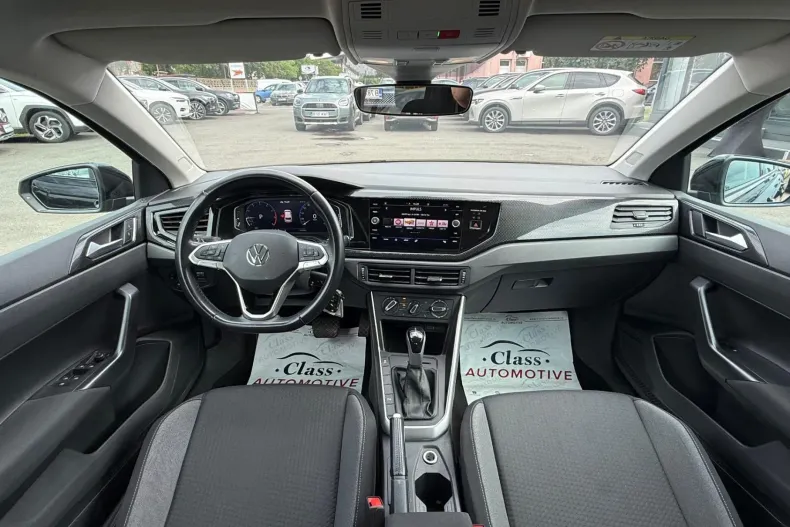 Volkswagen Polo din 2023 cu 75.493 km - oferta VOL235311 - foto 7
