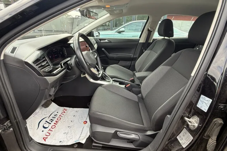 Volkswagen Polo din 2023 cu 75.493 km - oferta VOL235311 - foto 8