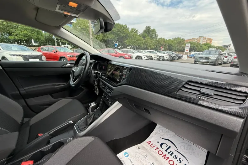 Volkswagen Polo din 2023 cu 75.493 km - oferta VOL235311 - foto 18