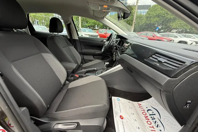 Volkswagen Polo din 2023 cu 75.493 km - oferta VOL235311 - foto 19
