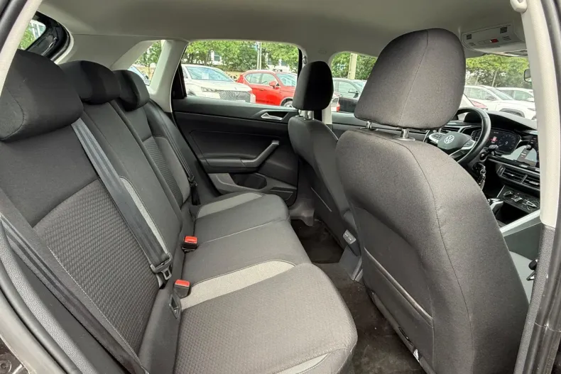 Volkswagen Polo din 2023 cu 75.493 km - oferta VOL235311 - foto 20