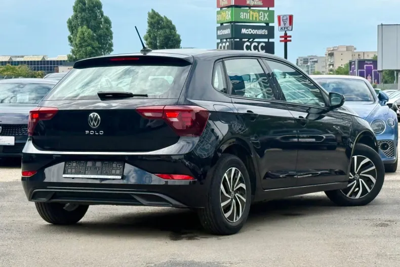 Volkswagen Polo din 2023 cu 75.493 km - oferta VOL235311 - foto 24