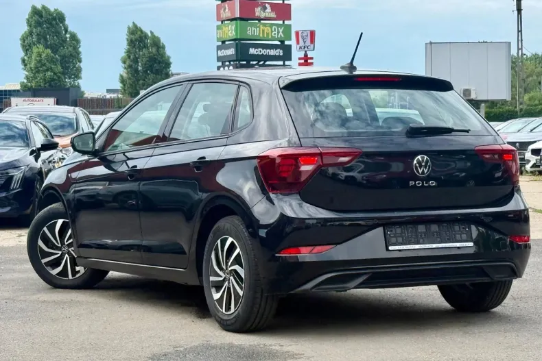Volkswagen Polo din 2023 cu 75.493 km - oferta VOL235311 - foto 25