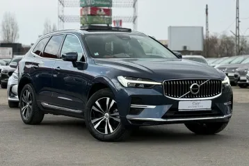 Volvo XC60 din 2022 - oferta VOL235312