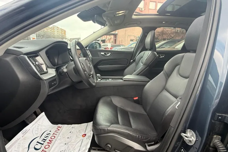 Volvo XC60 din 2022 cu 85.454 km - oferta VOL235312 - foto 6
