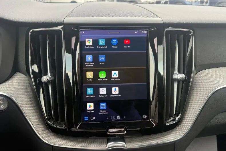 Volvo XC60 din 2022 cu 85.454 km - oferta VOL235312 - foto 11