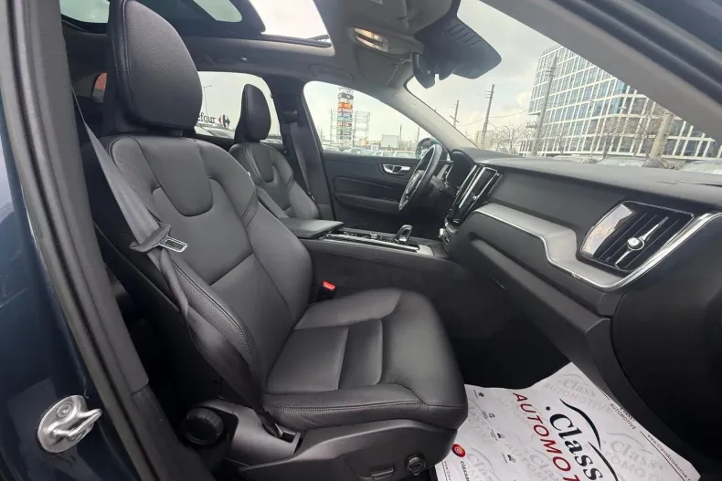 Volvo XC60 din 2022 cu 85.454 km - oferta VOL235312 - foto 20