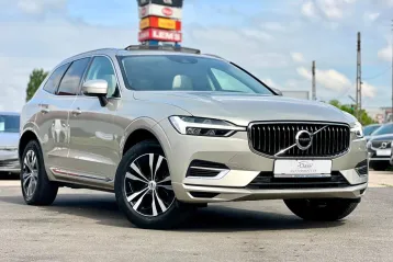 Volvo XC60 din 2020 - oferta VOL235314
