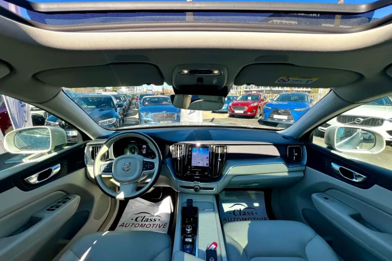 Volvo XC60 din 2020 cu 95.000 km - oferta VOL235314 - foto 4