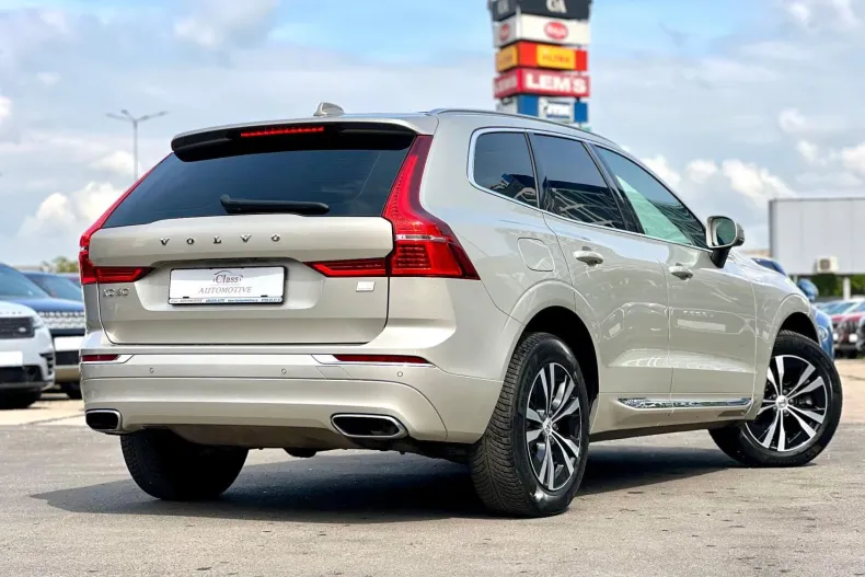 Volvo XC60 din 2020 cu 95.000 km - oferta VOL235314 - foto 6