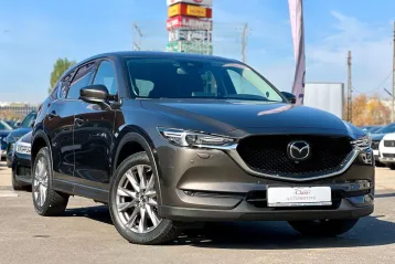 Mazda CX-5 din 2020 - oferta MAZ235315