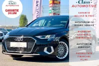 Audi A3 Limuzina din 2021 cu 78.000 km - oferta AUD235316 - foto 1
