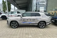 KGM Actyon din 2026 cu 2.000 km - oferta KGM235317 - foto 4