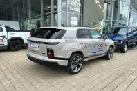 KGM Actyon din 2026 cu 2.000 km - oferta KGM235317 - foto 5