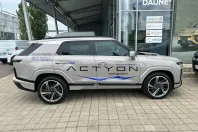 KGM Actyon din 2026 cu 2.000 km - oferta KGM235317 - foto 6