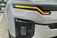 KGM Actyon din 2026 cu 2.000 km - oferta KGM235317 - foto 32