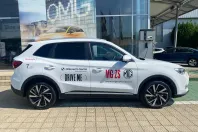 MG ZS HEV din 2026 cu 1.915 km - oferta MG0235318 - foto 5