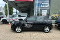 KGM Tivoli din 2025 cu 2.500 km - oferta KGM235319 - foto 2