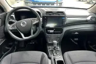KGM Tivoli din 2025 cu 2.500 km - oferta KGM235319 - foto 8