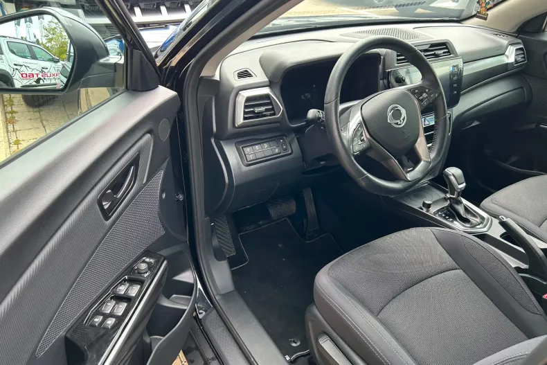 KGM Tivoli din 2025 cu 2.500 km - oferta KGM235319 - foto 9