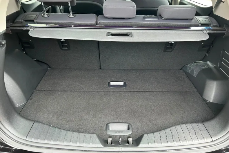 KGM Tivoli din 2025 cu 2.500 km - oferta KGM235319 - foto 13