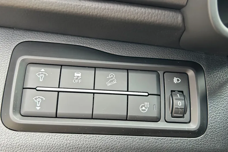 KGM Tivoli din 2025 cu 2.500 km - oferta KGM235319 - foto 17